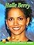 Halle Berry by Erinn Banting