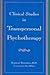 Clinical Studies in Transpersonal Psychotherapy (Philosophy o... by Seymour Boorstein
