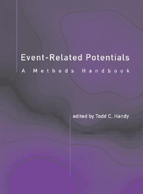 Event-Related Potentials: A Methods Handbook (Hardcover)