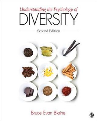Understanding the Psychology of Diversity (Paperback)