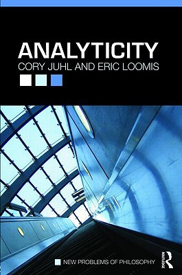 Analyticity (New Problems of Philosophy)