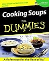 Cooking Soups for Dummies Cooking Soups for Dummies