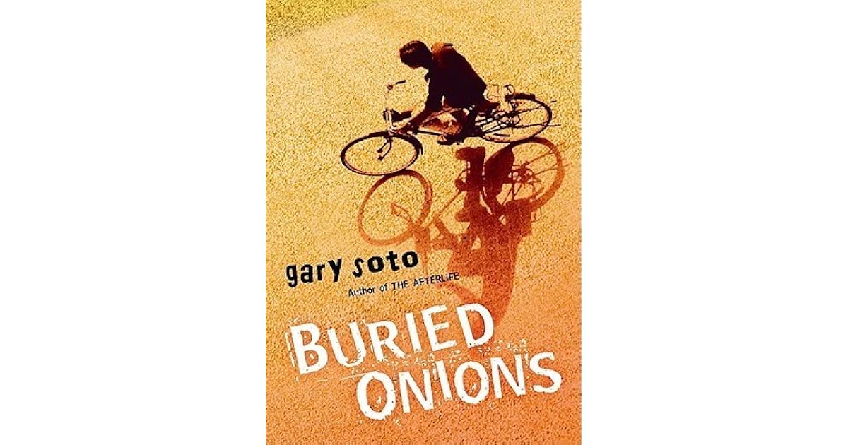 Buried Onions by Gary Soto