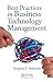 Best Practices in Business Technology Management