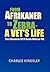 From Afrikaner to Zebra by Charles  Kingsley