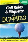 Golf Rules and Et...
