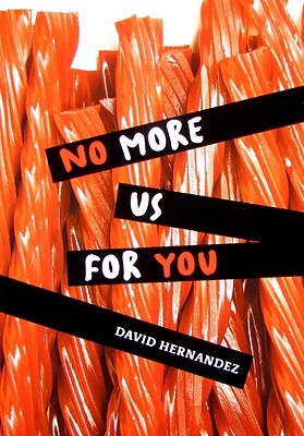 No More Us for You (Hardcover)