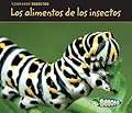 Los alimentos de los insectos / Bug Food (Comparar insectos / Comparing Bugs)