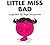 Little Miss Bad by Adam Hargreaves