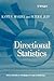 Directional Statistics