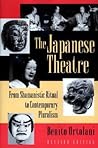 The Japanese Theatre The Japanese Theatre