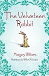 The Velveteen Rabbit by Margery Williams Bianco