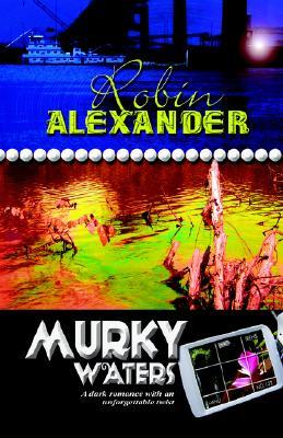 Murky Waters (Paperback)