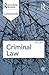 Criminal Lawcards 2012-2013 by Routledge