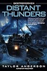 Distant Thunders