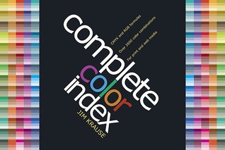 Complete Color Index (Paperback)