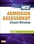Admission Assessment Exam R...