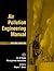 Air Pollution Engineering Manual