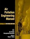 Air Pollution Engineering Manual Air Pollution Engineering Manual