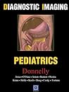 Diagnostic Imaging: Pediatrics