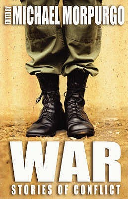 War: Stories Of Conflict (Paperback)