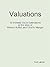Valuations - 30 Intrinsic Value Estimations in the style of W... by Bud Labitan
