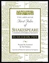 The Applause First Folio of Shakespeare in Modern Type by William Shakespeare
