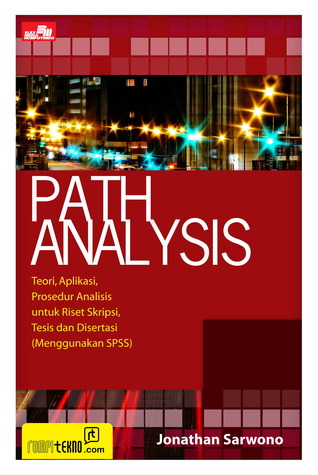Path Analysis dengan SPSS