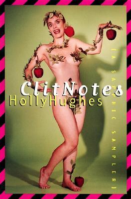 Clit Notes: A Sapphic Sampler (Paperback)