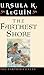 The Farthest Shore by Ursula K. Le Guin