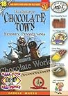 The Mystery in Chocolate Town by Carole Marsh