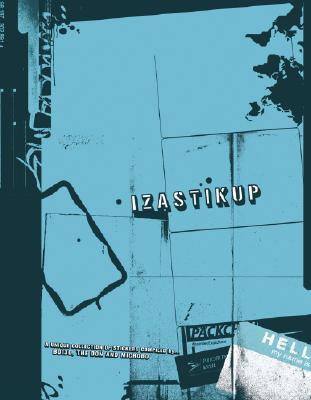 Izastikup (Hardcover)