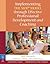 Implementing the SIOP Model Through Effective Professional Development and Coaching