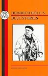 Böll's Best Stories (German Texts) Böll's Best Stories (German Texts)
