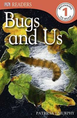 Bugs and Us (Hardcover)