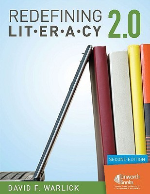 Redefining Literacy 2.0 (Paperback)