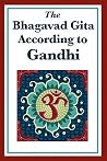 The Bhagavad Gita...