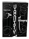Douglas Gordon's Vanity Of Allegory Douglas Gordon's Vanity Of Allegory