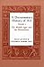 A Documentary History of Art, Vol. 1 by Elizabeth Gilmore Holt