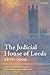 The Judicial House of Lords: 1876-2009