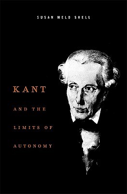 Kant and the Limits of Autonomy (Hardcover)