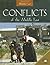 Conflicts of the Middle East