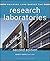 Building Type Basics for Research Laboratories by Daniel D. Watch