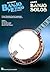 Easy Banjo Solos - 2nd Edition | 16 Classic Songbook for 5-String Banjo | Beginner Banjo Sheet Music with Tablature and Lyrics |Includes Folk, Bluegrass and Country Favorites |Easy Banjo Solos