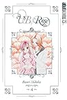 V.B. Rose, Volume 4 by Banri Hidaka
