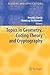 Topics in Geometry, Coding Theory and Cryptography by Arnaldo Garcia