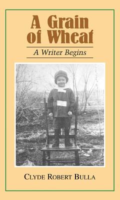 A Grain of Wheat (Paperback)