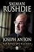 Joseph Anton. Autobiografia