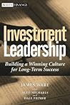 Investment Leadership by Jim Ware
