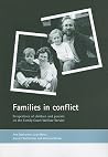 Families in conflict: Perspectives of children and parents on the Family Court Welfare Service